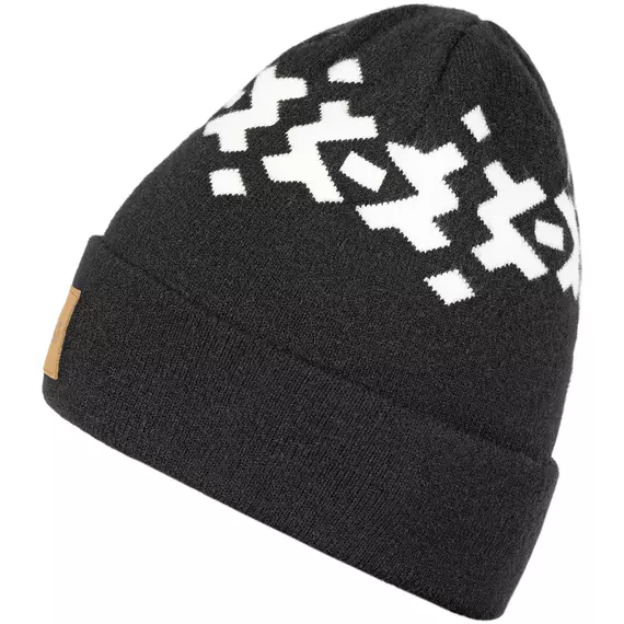 Шапка Viking Fishing_Одяг Ornament 58 к:black-white, фото , изображение 2